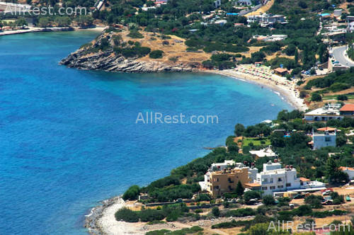 Hera Village Hotel 41